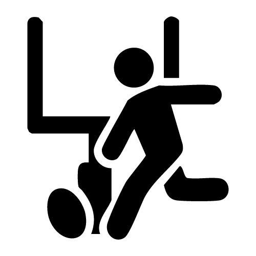 substitution icon