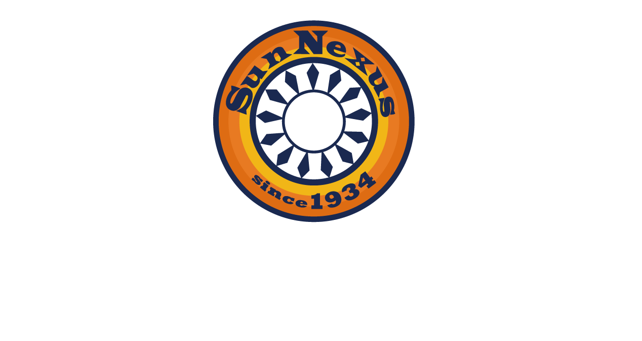 Sun Nexus ロゴ