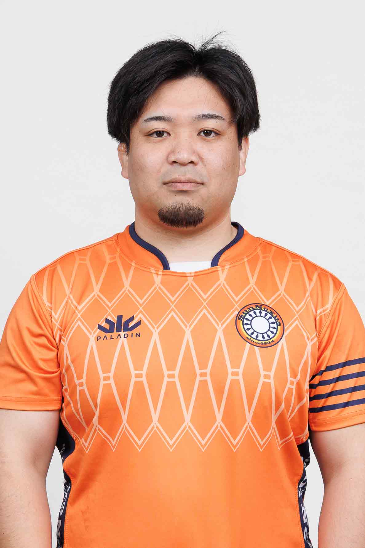 前本選手メイン画像