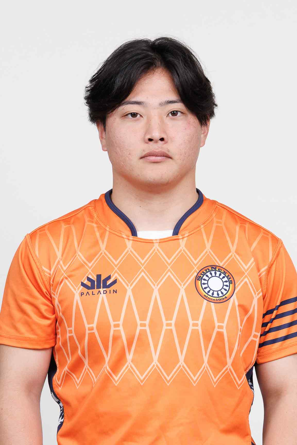 箕洞原選手メイン画像