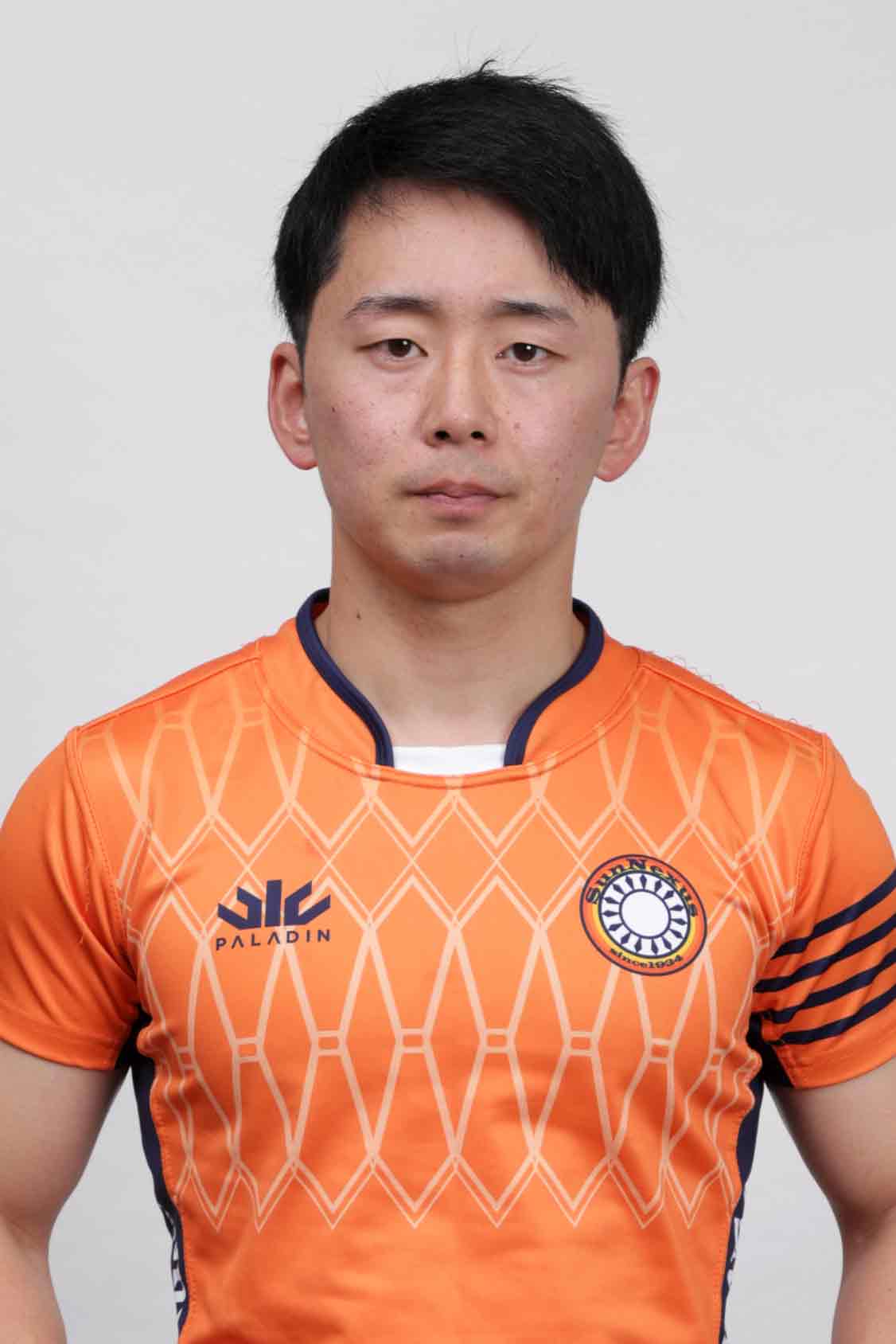 上假屋 優輝｜日立SunNexus 公式サイト