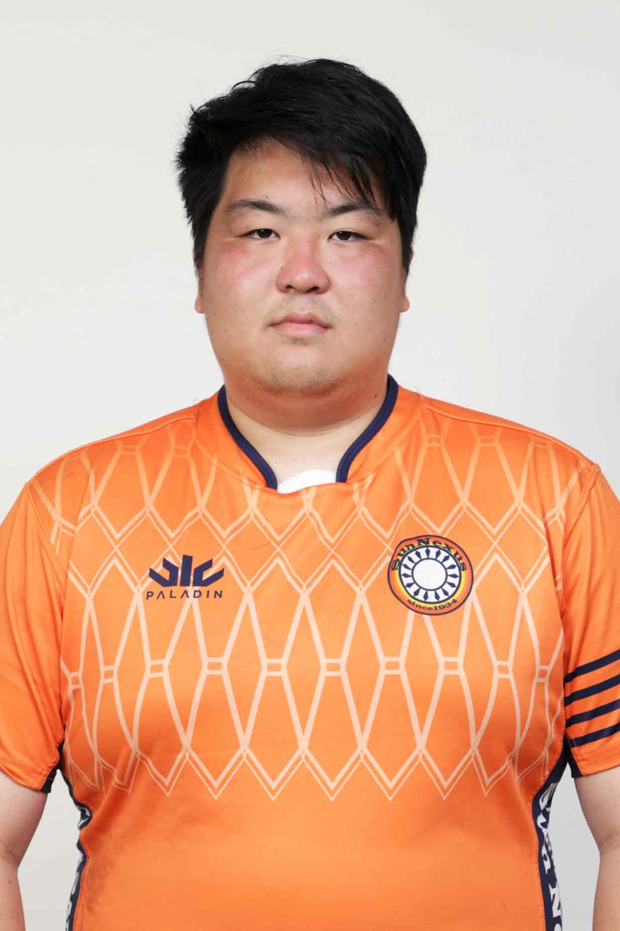 岡野 晃貴｜日立SunNexus 公式サイト