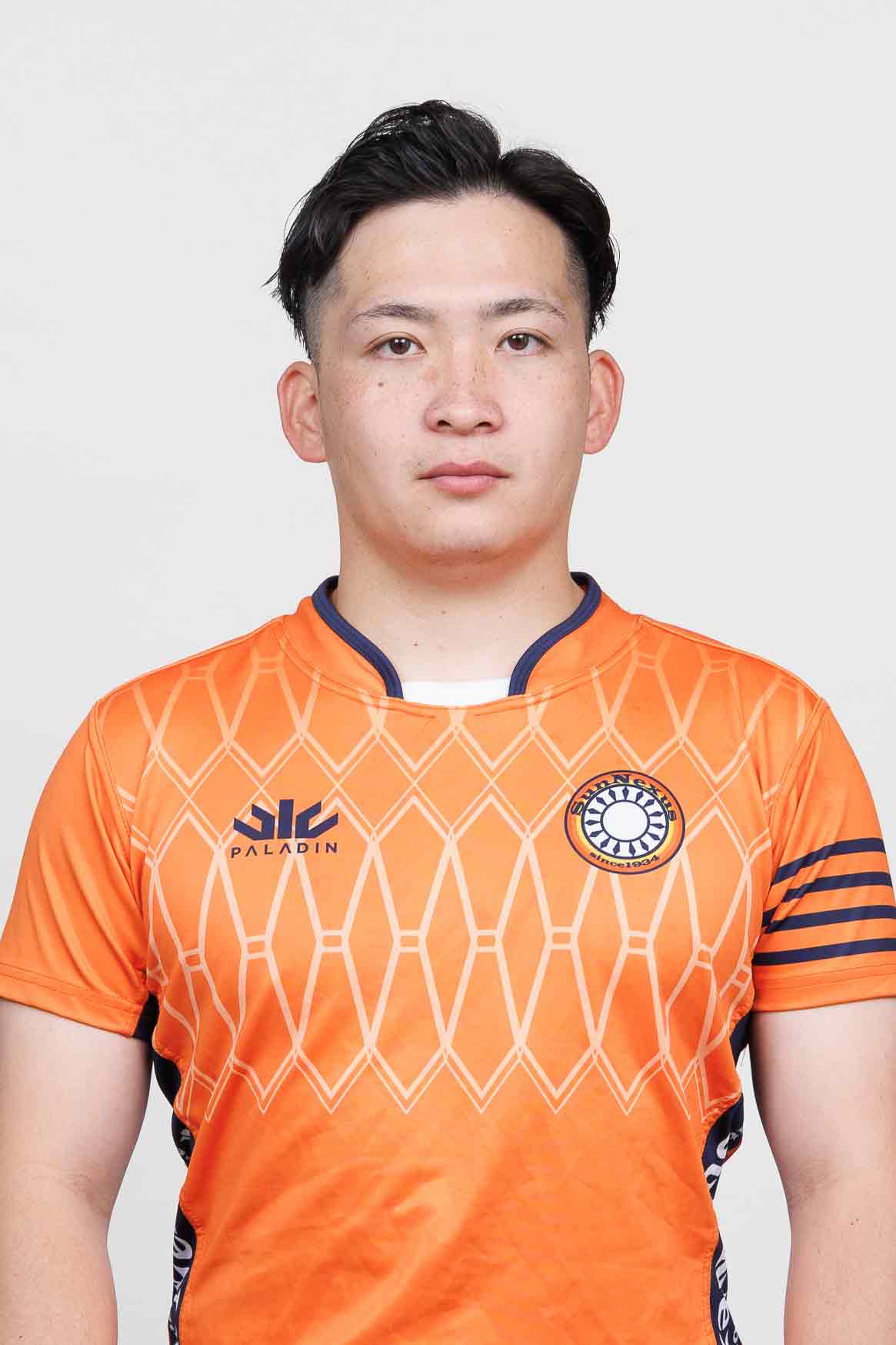 凛太郎出品 里見 凜太朗｜日立SunNexus 公式サイト