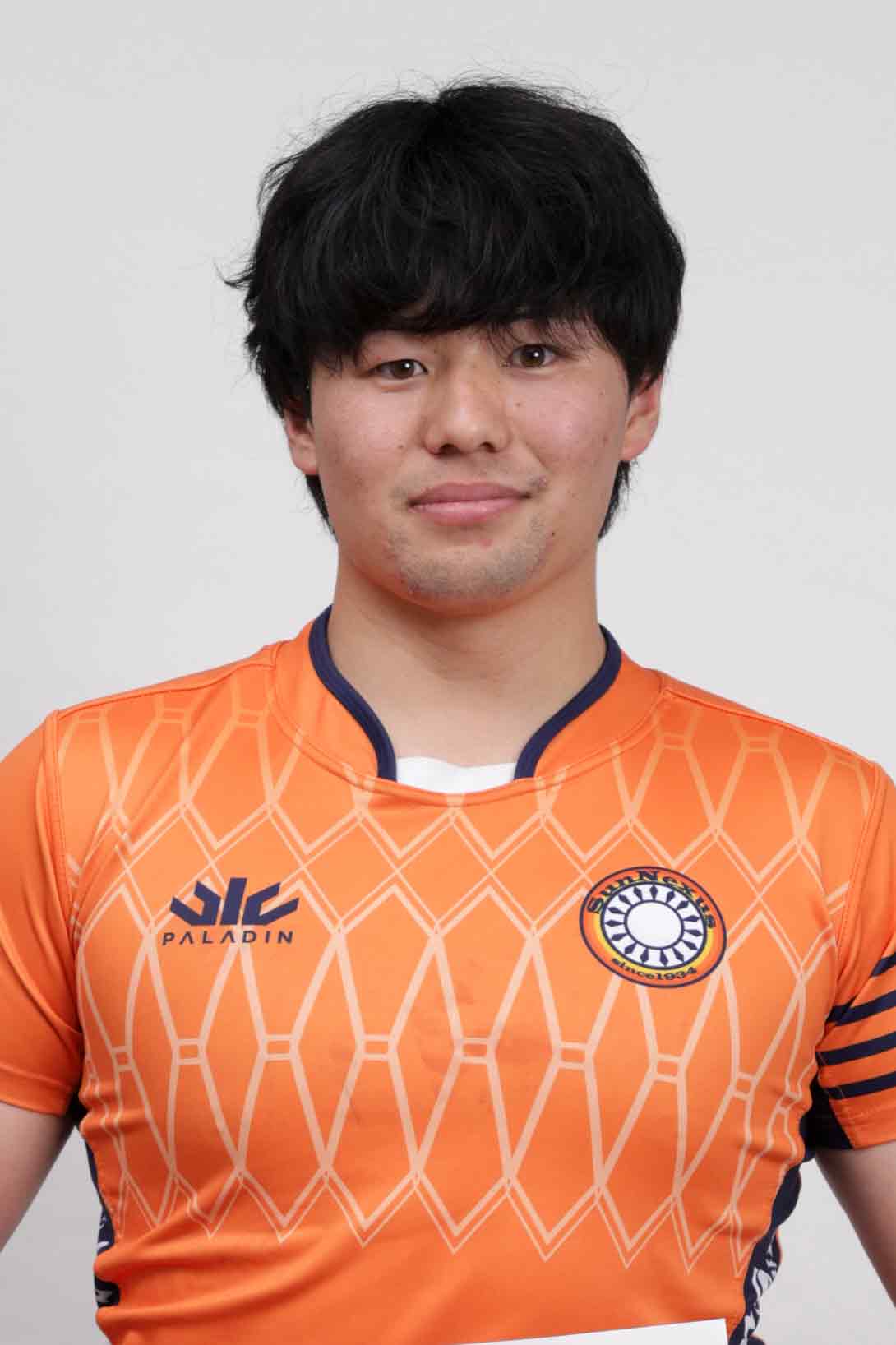 UTqN 佐藤 佐藤 然｜日立SunNexus 公式サイト