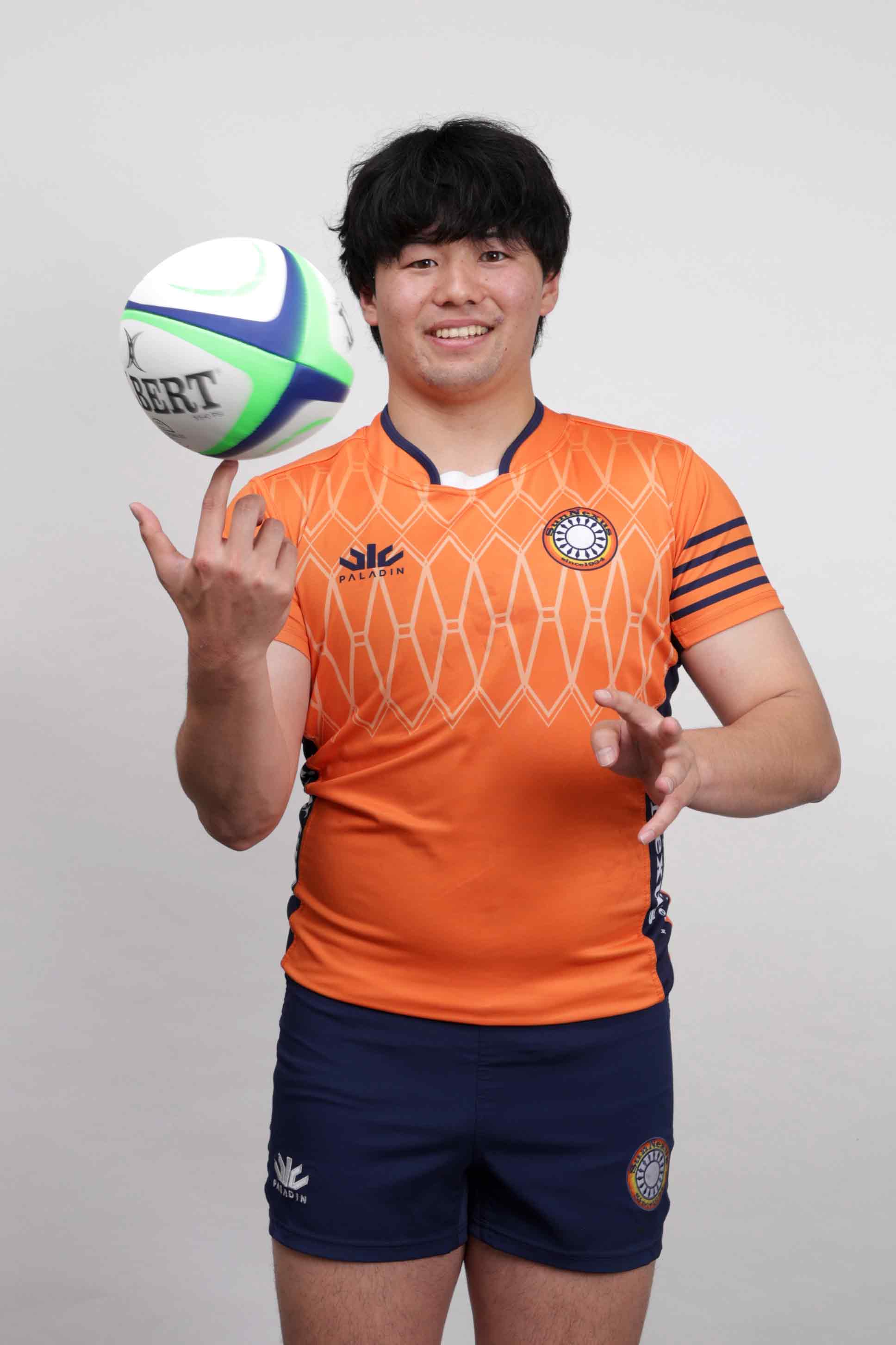 佐藤 然｜日立SunNexus 公式サイト