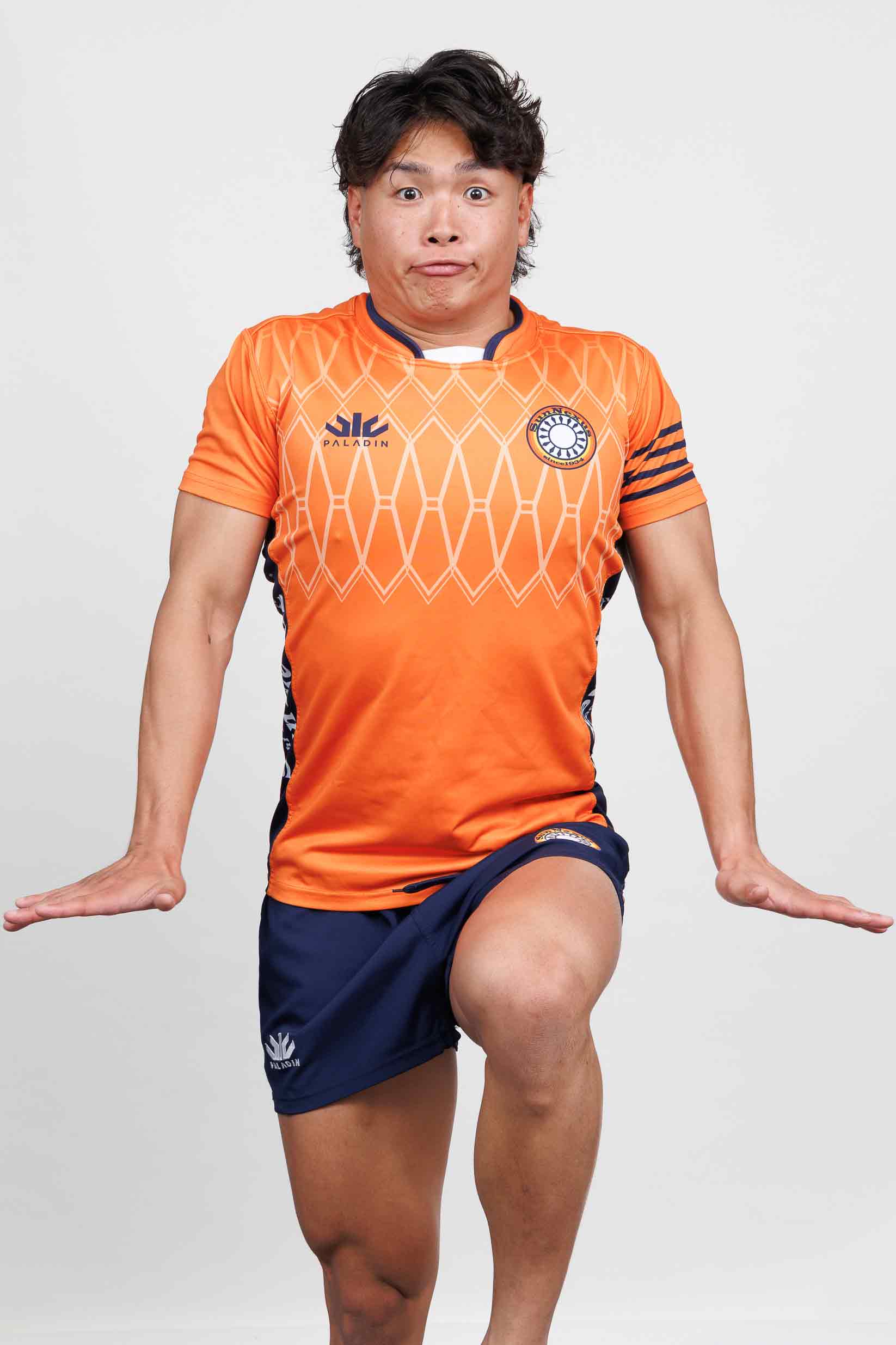 吉澤 雅樹｜日立SunNexus 公式サイト